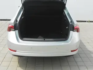 Škoda Octavia Ambition Plus