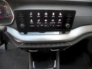 Škoda Octavia Ambition Plus