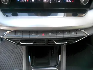 Škoda Octavia Ambition Plus