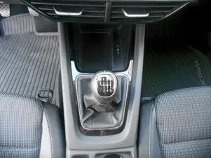 Škoda Octavia Ambition Plus