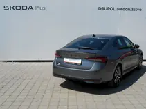 Octavia SportLine