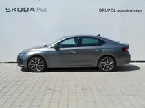 Octavia SportLine