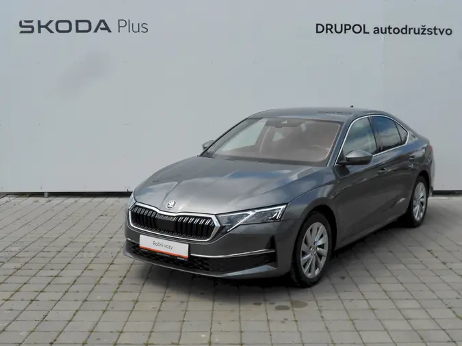 Octavia Top Selection