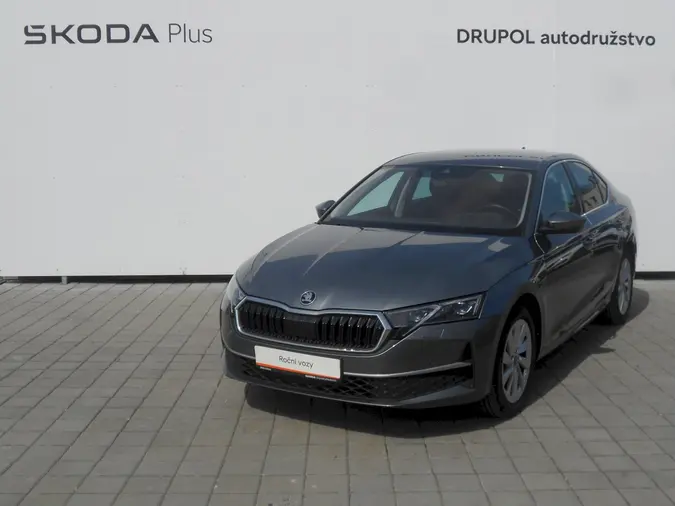 Octavia Top Selection