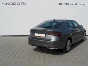 Škoda Octavia Top Selection