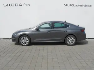 Škoda Octavia Top Selection