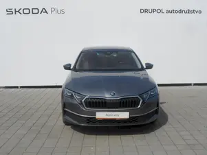 Škoda Octavia Top Selection