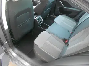 Škoda Octavia Top Selection