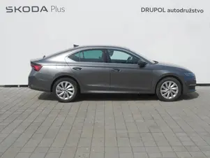 Škoda Octavia Top Selection