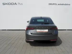 Škoda Octavia Top Selection