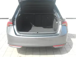 Škoda Octavia Top Selection