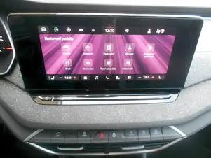 Škoda Octavia Top Selection