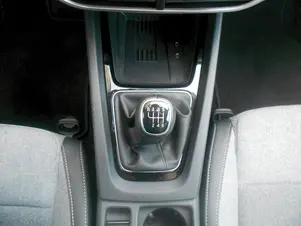 Škoda Octavia Top Selection