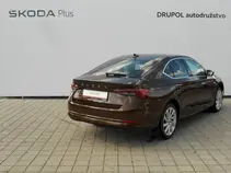 Octavia Style Plus