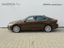Octavia Style Plus