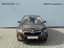 Octavia Style Plus