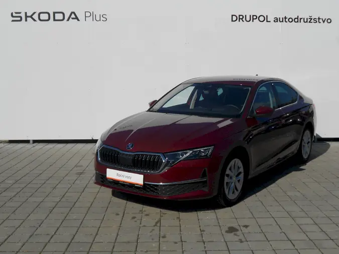Octavia Top Selection