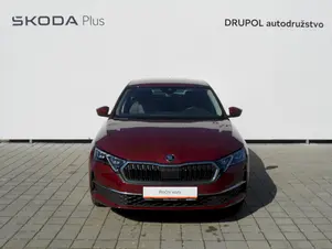 Škoda Octavia Top Selection