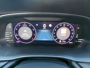 Škoda Octavia Top Selection