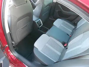 Škoda Octavia Top Selection