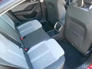 Škoda Octavia Top Selection