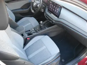 Škoda Octavia Top Selection