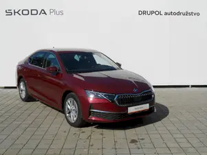 Škoda Octavia Top Selection