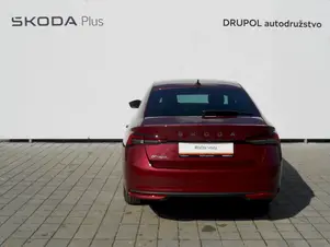 Škoda Octavia Top Selection