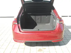 Škoda Octavia Top Selection