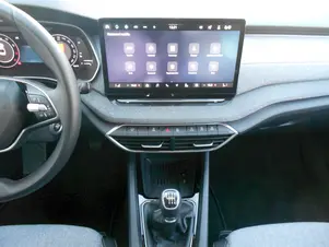 Škoda Octavia Top Selection