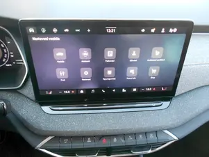 Škoda Octavia Top Selection