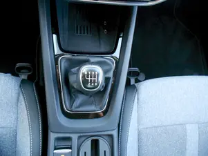 Škoda Octavia Top Selection