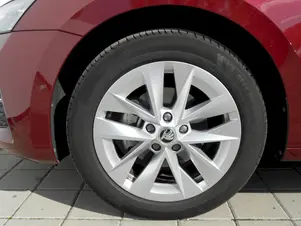 Škoda Octavia Top Selection