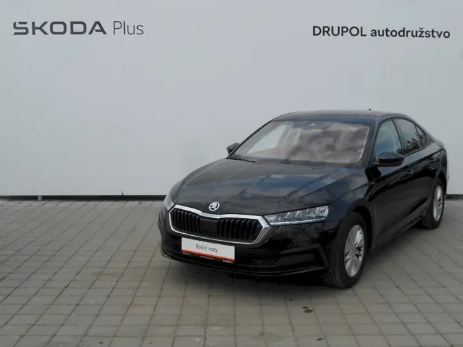 Octavia Ambition Plus