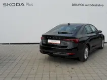Octavia Ambition Plus