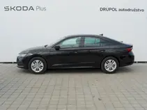 Octavia Ambition Plus