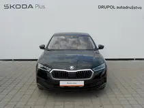 Octavia Ambition Plus