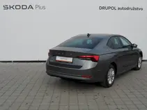 Octavia Ambition Plus