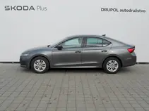Octavia Ambition Plus