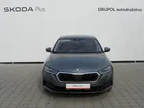 Octavia Ambition Plus