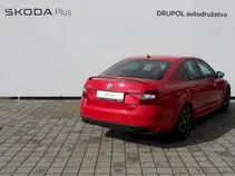 Octavia RS