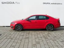 Octavia RS