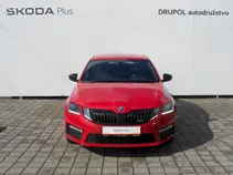 Octavia RS
