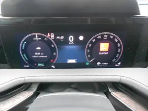 Škoda Superb L&K