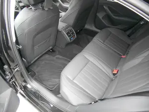 Škoda Superb L&K