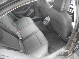 Škoda Superb L&K
