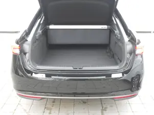 Škoda Superb L&K