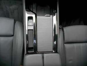 Škoda Superb L&K