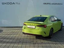 Octavia RS