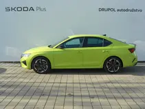 Octavia RS